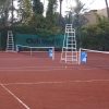Tennisbaan Club Med La Palmeraie