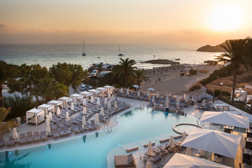 Sensatori Resort Ibiza