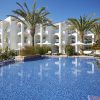 Sensatori Resort Ibiza complex