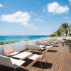 Sensatori Resort Ibiza loungeplek