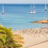 Sensatori Resort Ibiza strand