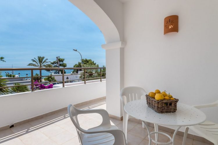Appartementen Ros uitzicht - Ibiza