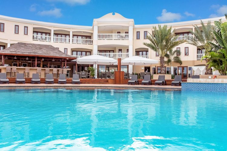 Acoya Resort Curacao