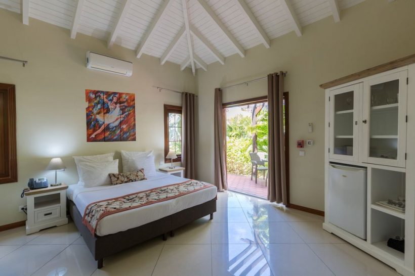 Kamer Acoya Resort – Curacao