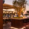 Bussola Lounge terras The Westin Dubai