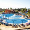 Zwembad Aqualand Village – Corfu